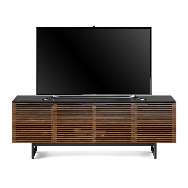 Corridor Media Cabinet